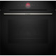 Духовой шкаф BOSCH HBG7721B1S