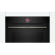 Духовой шкаф BOSCH HBG7721B1S