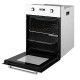 Духовой шкаф Weissgauff EOY 456 PDW