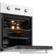 Духовой шкаф Weissgauff EOY 456 PDW