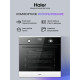Духовой шкаф HAIER HOX-P11CGBG