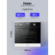 Духовой шкаф HAIER HOX-P11CGBG