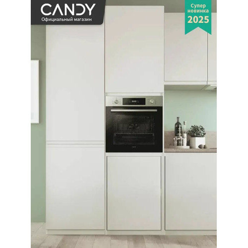 Духовой шкаф Candy COS625XBL