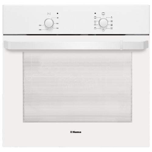 Духовой шкаф Hansa BOEW68077