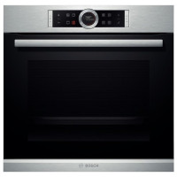 Духовой шкаф Bosch HBG655BS1