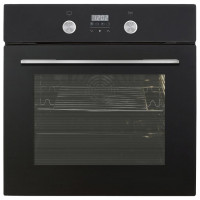 Духовой шкаф LEX EDP 092 BL