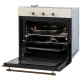 Духовой шкаф Simfer B6GO12017