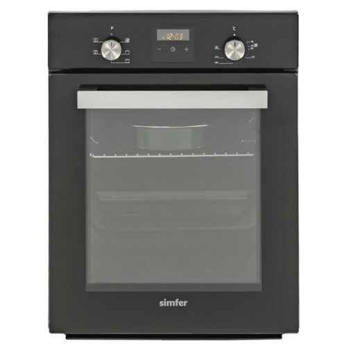 Духовой шкаф SIMFER B4EB56555