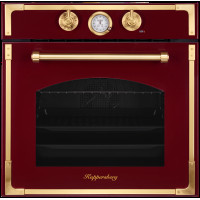 Духовой шкаф Kuppersberg RC 6911 C Bronze