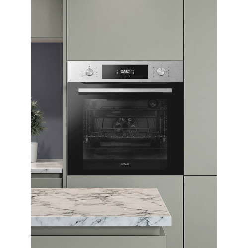 Духовой шкаф Candy COS625XBLS