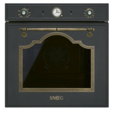 Духовой шкаф SMEG SFP67C1TAO