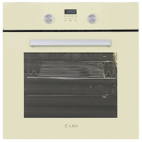 Духовой шкаф LEX EDP 093 IV