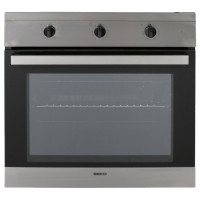 Духовой шкаф Beko BSC 22130 X
