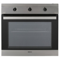 Духовой шкаф Beko BSC 22130 X