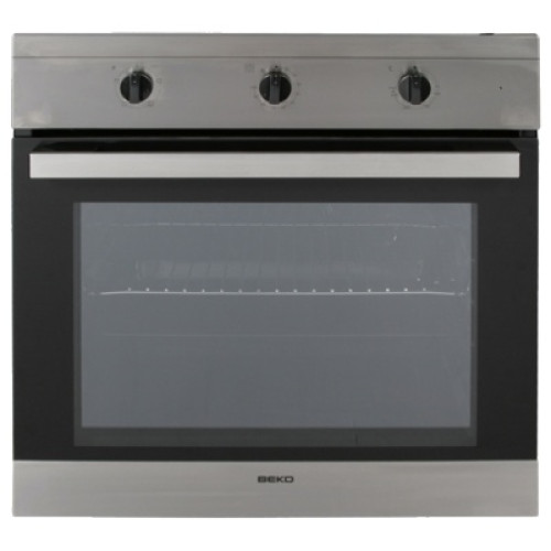 Духовой шкаф Beko BSC 22130 X