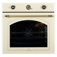 Духовой шкаф RODMANS RUSTIC BOE 6607 T OW