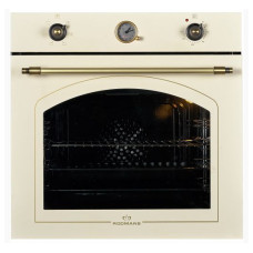 Духовой шкаф RODMANS RUSTIC BOE 6607 T OW