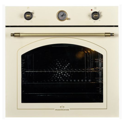Духовой шкаф RODMANS RUSTIC BOE 6607 T OW