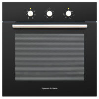 Духовой шкаф Zigmund & Shtain EN 252.611 B