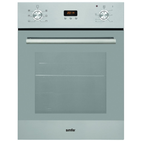 Духовой шкаф Simfer B4EM36001