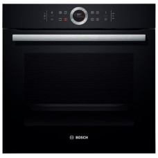Духовой шкаф Bosch HBG672BB1F