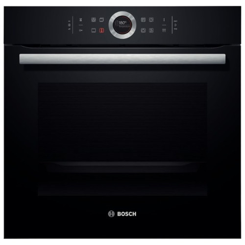 Духовой шкаф Bosch HBG672BB1F