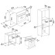 Духовой шкаф Franke FSM 86 H BK
