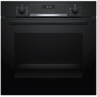 Духовой шкаф Bosch HBT537FB0 черный