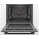 Духовой шкаф Bosch HBT537FB0 черный