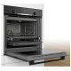 Духовой шкаф Bosch HBT537FB0 черный