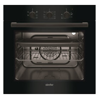 Духовой шкаф Simfer B6EB16013