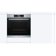 Духовой шкаф BOSCH HSG636BS1 Home Connect Serie 8