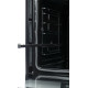 Духовой шкаф Grundig GEBM19300BP черный/нерж