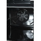 Духовой шкаф Grundig GEBM19300BP черный/нерж