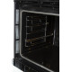 Духовой шкаф Grundig GEBM19300BP черный/нерж