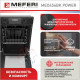 Духовой шкаф MEFERI MEO456BK Power