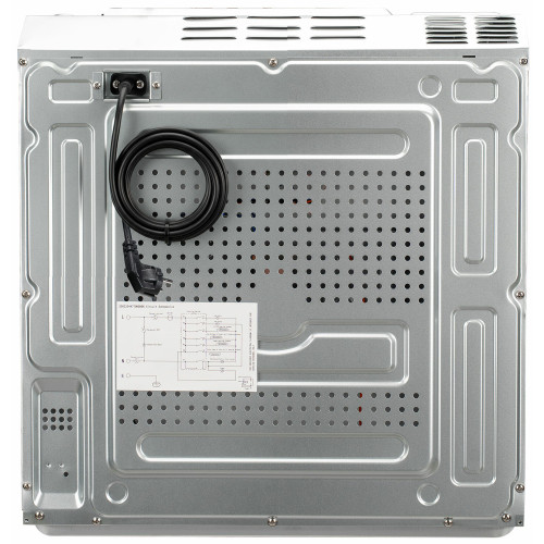 Духовой шкаф DeLonghi DEO 735 NB Norma