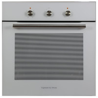 Духовой шкаф Zigmund & Shtain EN 252.611 W