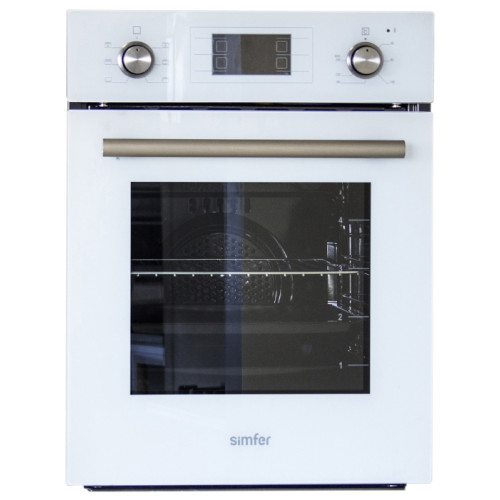 Духовой шкаф Simfer B4EC66001