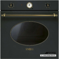 Духовой шкаф SMEG SF800AO