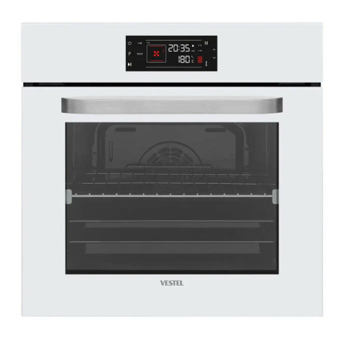 Духовой шкаф VESTEL EOP 6010 WH BDT