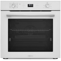 Духовой шкаф ZUGEL ZOE602W белый