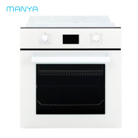 Духовой шкаф Manya BOE654W