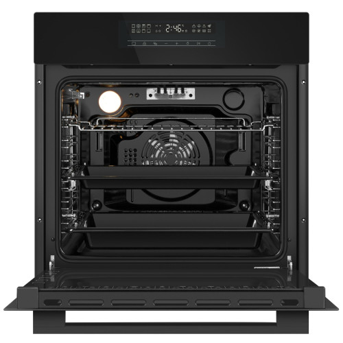 Духовой шкаф MEFERI MEO6016BK Comfort Plus