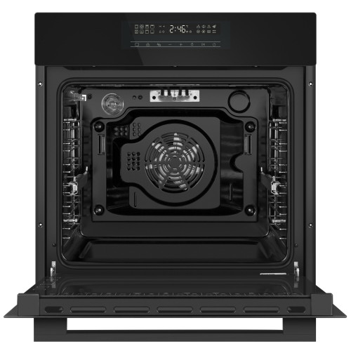 Духовой шкаф MEFERI MEO6016BK Comfort Plus