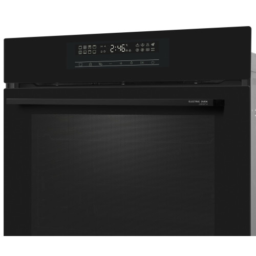 Духовой шкаф MEFERI MEO6016BK Comfort Plus