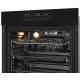 Духовой шкаф MEFERI MEO6016BK Comfort Plus