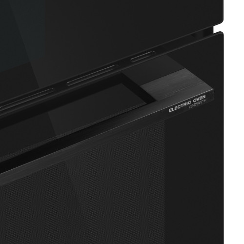 Духовой шкаф MEFERI MEO6016BK Comfort Plus