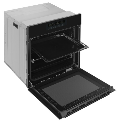 Духовой шкаф MEFERI MEO6016BK Comfort Plus