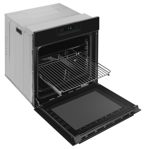 Духовой шкаф MEFERI MEO6016BK Comfort Plus